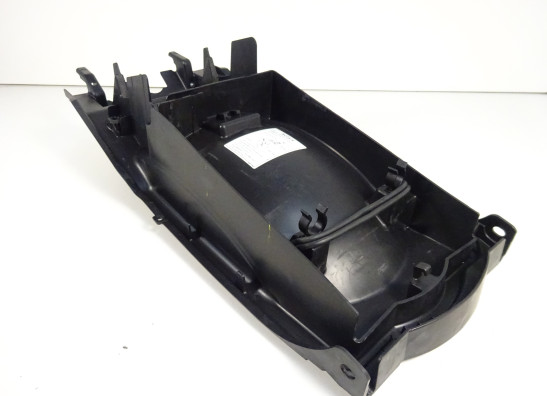 Undertail Honda CBF 1000