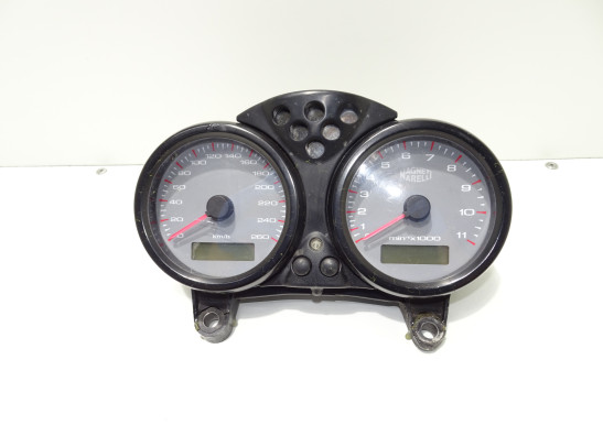 Tellerset Ducati Monster 695