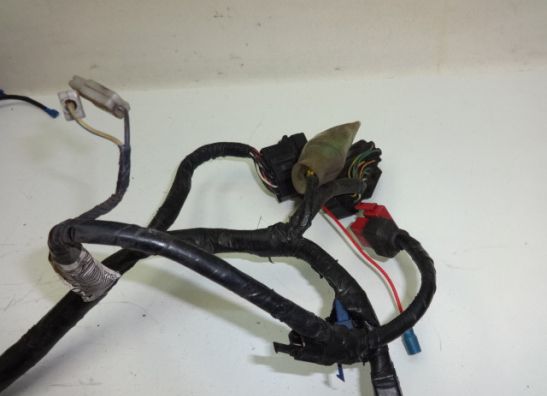 Kabelboom Honda TRANSALP