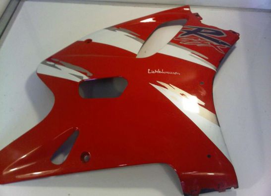 Seitenverkleidung rechts Suzuki GSX R 750
