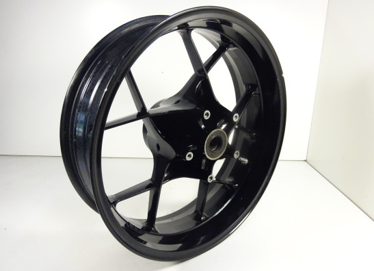 Felge hinten KTM 690 Duke 4