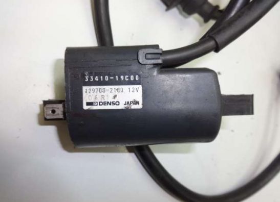 Ignition Coil Suzuki GSX F 750