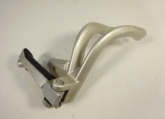 Pillion step right Triumph Tiger 1050