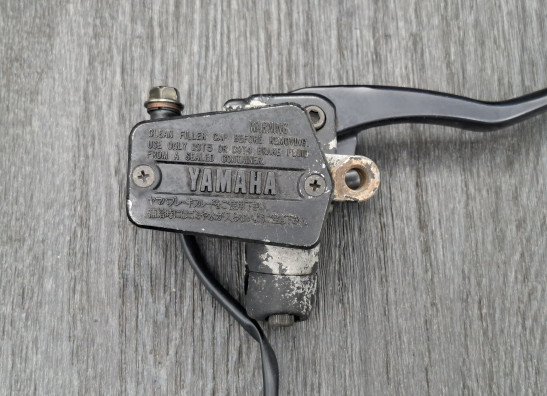 Rempomp Yamaha XJ 900 F