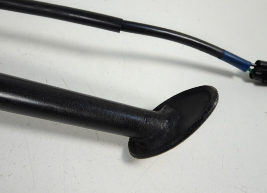 Side stand bar Kawasaki VERSYS 1000