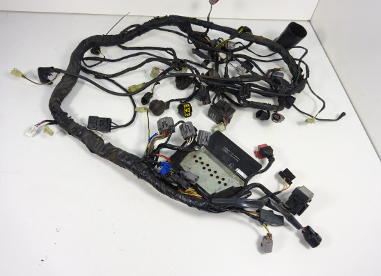 Key set Kawasaki Z 1000