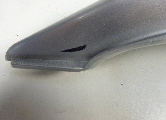 Cowl rear right Kawasaki ER 6