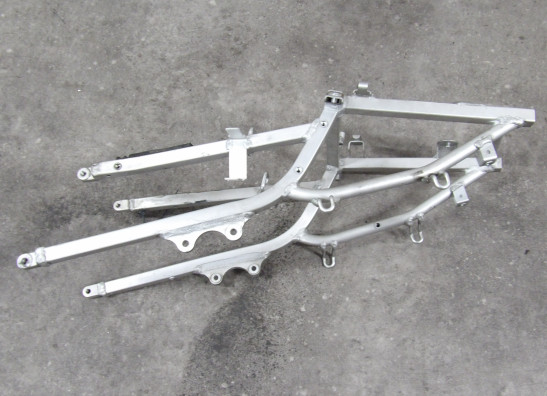 Achtersubframe Suzuki GSX R 600