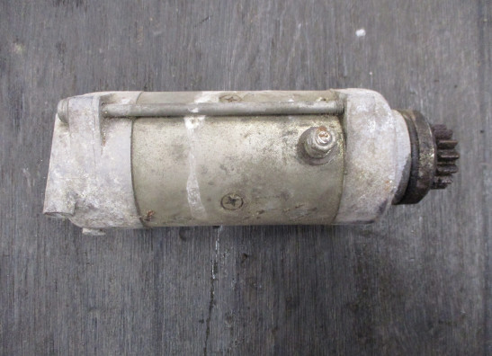 Starting motor Kawasaki Z 650