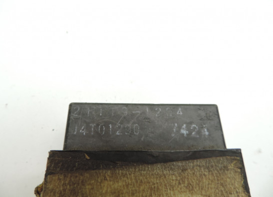 CDI Einheit Kawasaki GPX 750