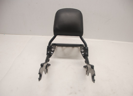 Rugsteun sissybar Harley Davidson Softtail