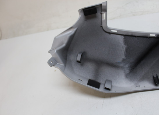 Tankschutz Yamaha MT 07