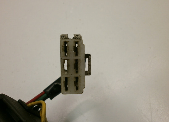 Spanningsregelaar Honda VF 700  750 F