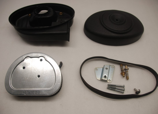 Air cleaner case Harley Davidson Dyna