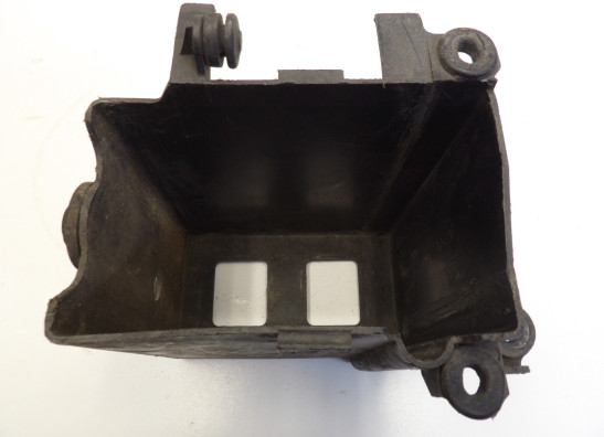 Accubak Yamaha XV 750 Virago