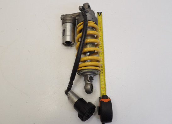 Achterschokbreker Ducati Multistrada 1000