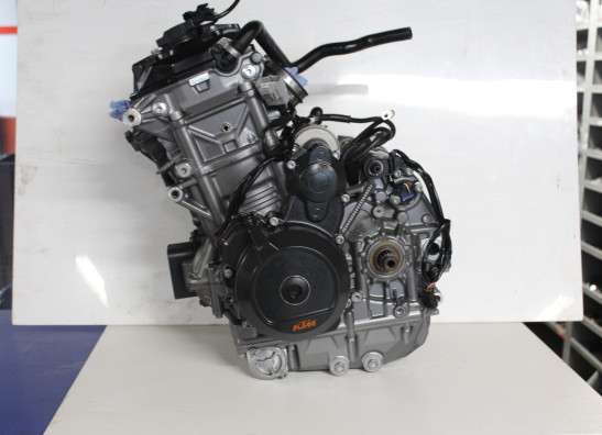 Motorblok KTM 790 Duke