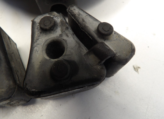 Kettenrad-Trager Honda CB 500