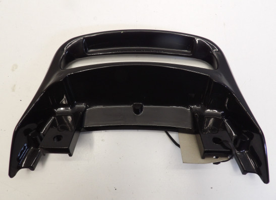 Soziusgriff Kawasaki ZZR 600