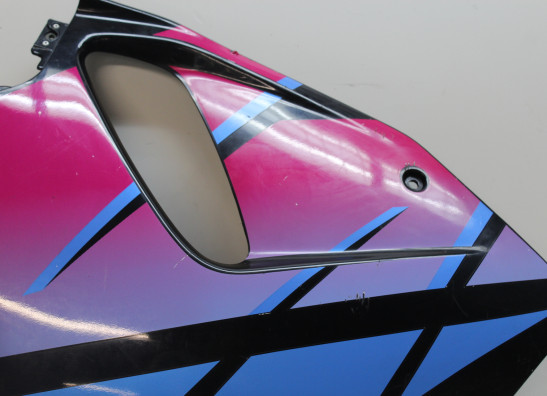 Seiten verkleidung links Suzuki GSX R 750
