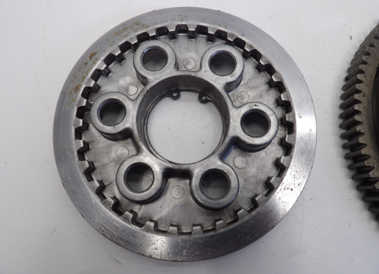 Koppeling Kawasaki GPZ 1100