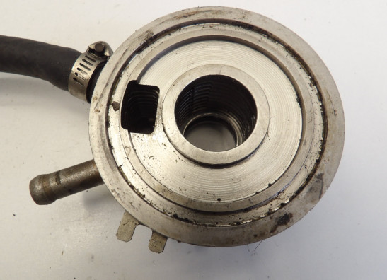 Oil cooler Kawasaki ZXR 750