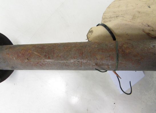 T stuk Yamaha XJ 650