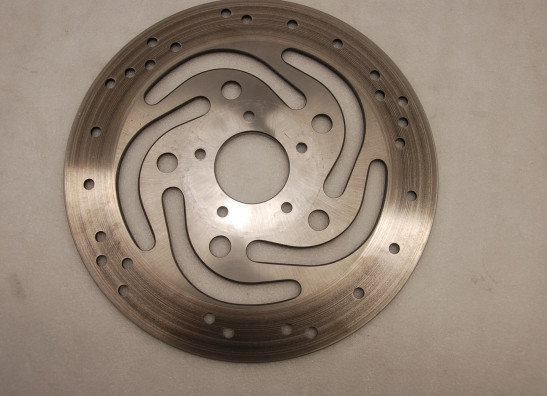 Remschijf voor Harley Davidson Touring FL