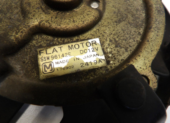 Ventilator Honda Deauville 650 - 700