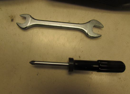 Bordwerkzeug Yamaha YZF R1