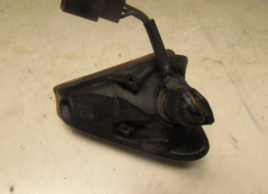 Knipperlicht Yamaha FJ 1200