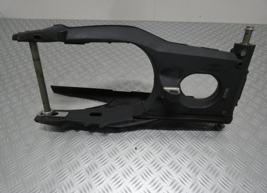 Achterbrug Triumph Street Triple 675