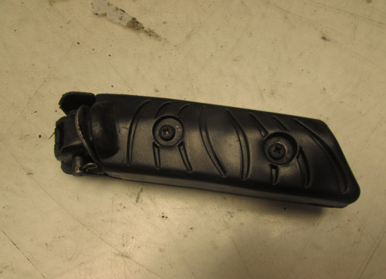 Voetsteun links Aprilia Sportcity 125