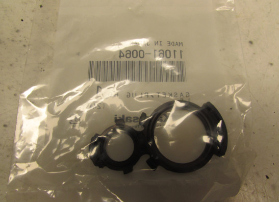 Ventildeckel Kawasaki ZX 10 R