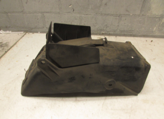 Kentekenplaathouder Yamaha FJ 1200