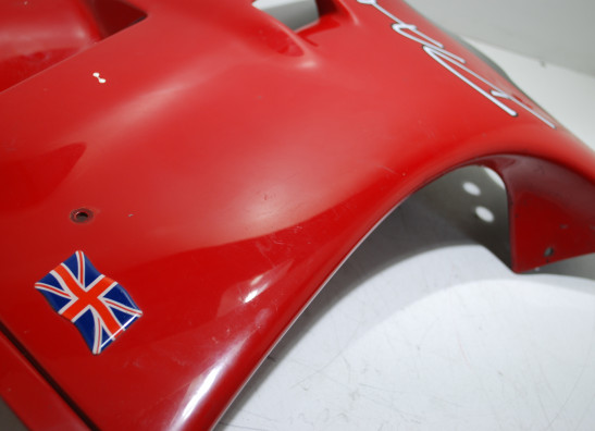 Cowl Left Triumph 900 Daytona