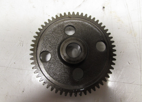 Engine parts Ducati Multistrada 1000