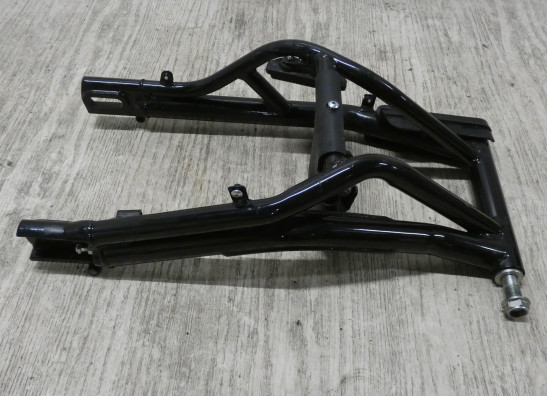 Achterbrug Benelli 502 Cruiser