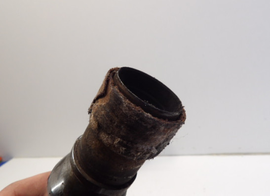 Uitlaatbochten Suzuki VS 700 Intruder