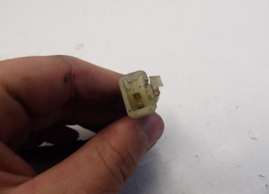 Brake pedal Honda CMX 450