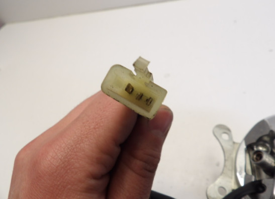 Meter combination Yamaha XV 535 Virago