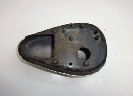 Luchtfilterhuis Yamaha XV 535 Virago