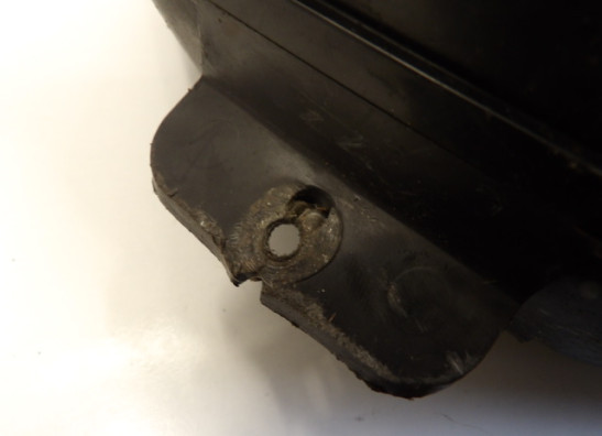 Luchtfilterhuis Suzuki GSX R 600