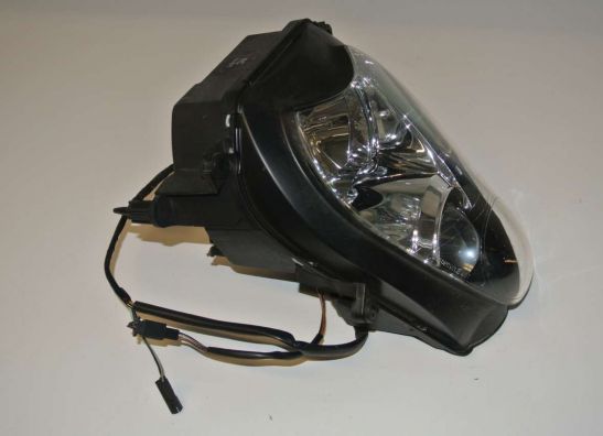 Koplamp Suzuki GSX R 1300 Hayabusa
