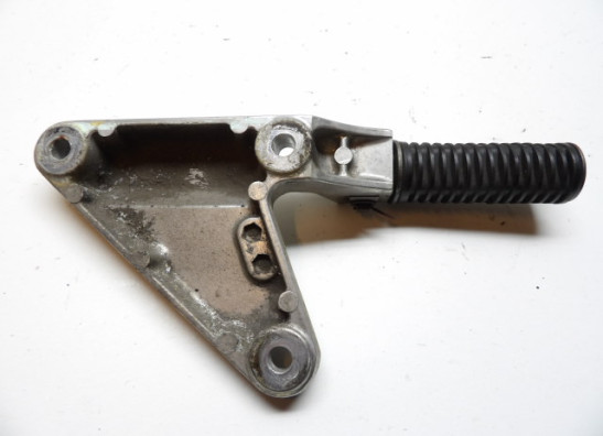 Duo voetsteun rechts Honda CMX 450