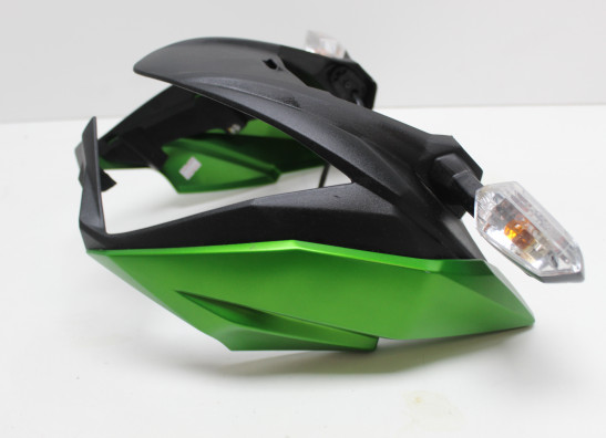 Cowl upper front Kawasaki Z 300