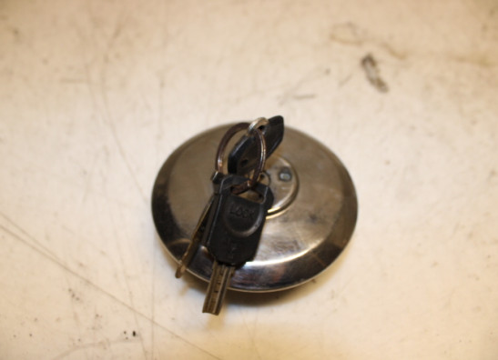 Tankdop Honda CM 400 T 