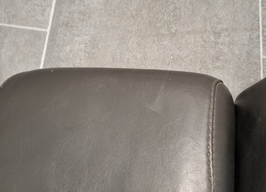 Zadel Harley Davidson FXE Super Glide