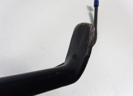 Standaard Yamaha FZ6