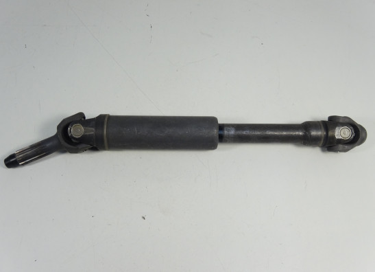 Cardan as BMW K 1200 R 